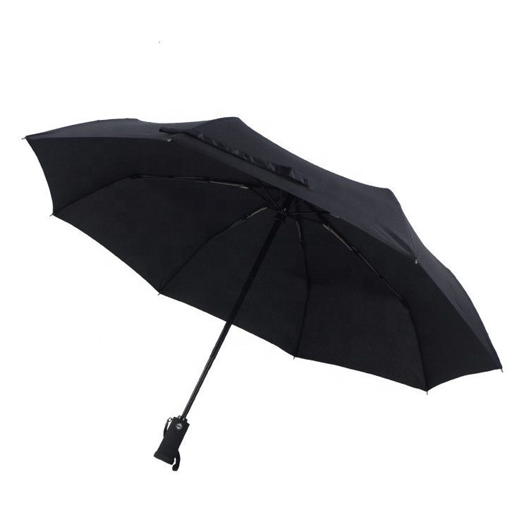 Sun Umbrella Replacement Cover Shoulder Umbrella Adults Umbrella For Rain With Led Flashlight