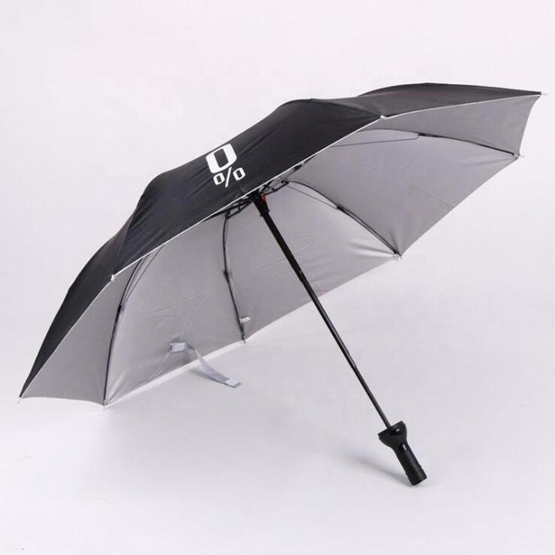 Wine Bottle Umbrella Fashion Design Gallon Bottle Water Umbrella Seal Maker Full Body Umbrella For Sale