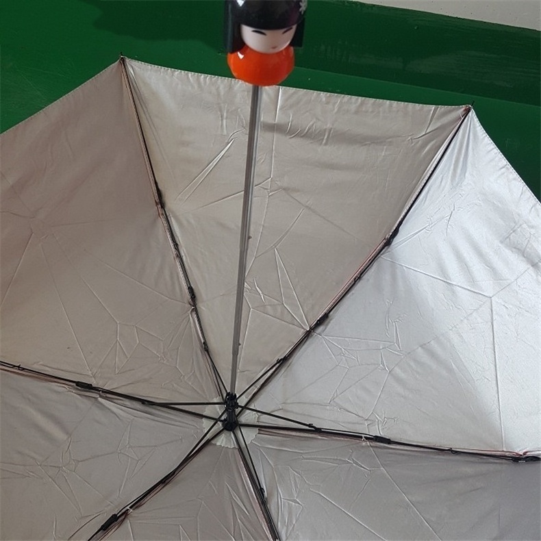 Newest Design Water Wine Umbrellas Cartoon Shape With Polyester Fabric Wholesale The most popular Japan umbrella