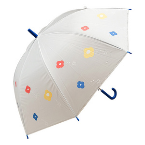 roofing nails umbrella head with rubber washer umb waterproof transparent umbrella