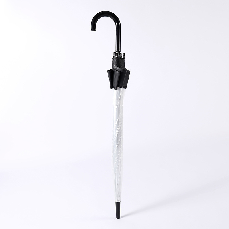 heavy duty umbrella inverted folding umbrella with led  kids bubble umbrella clear