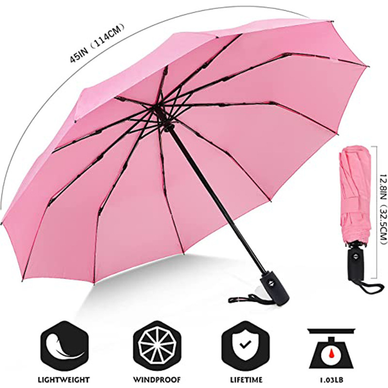 high end umbrella balinese  marketing promotional umbrella