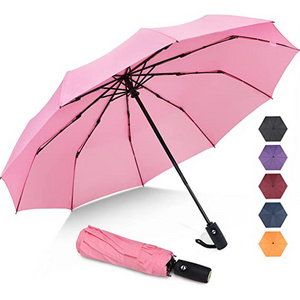 high end umbrella balinese  marketing promotional umbrella