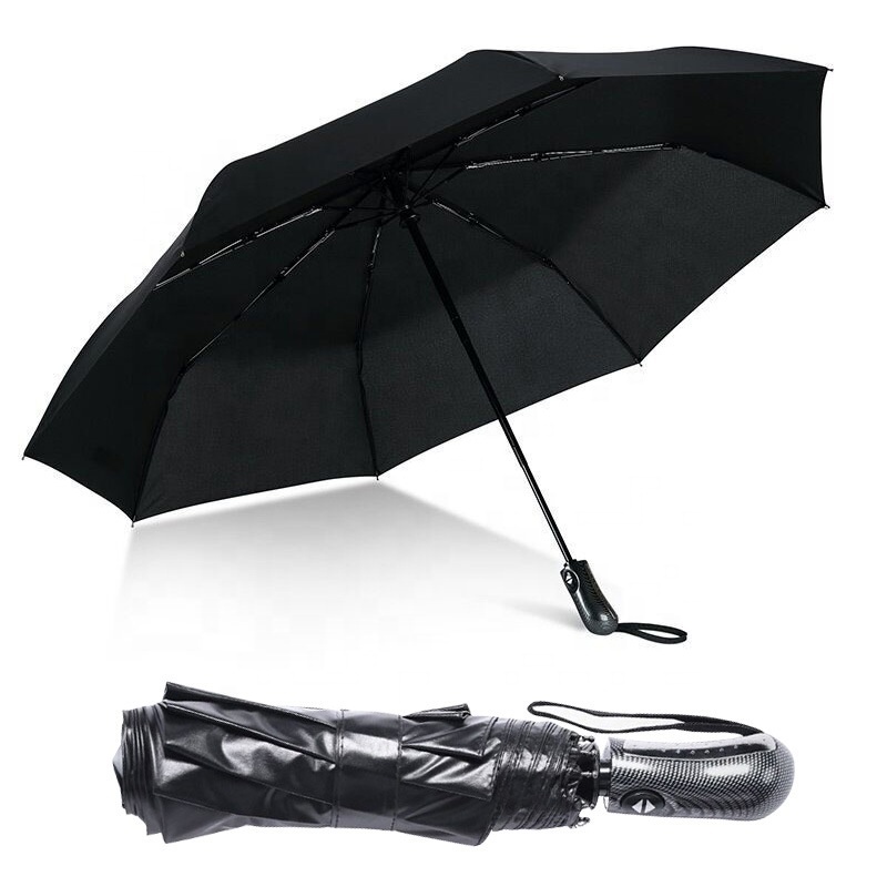 blank hammer umbrella for sublimation waterproof umbrella fabric