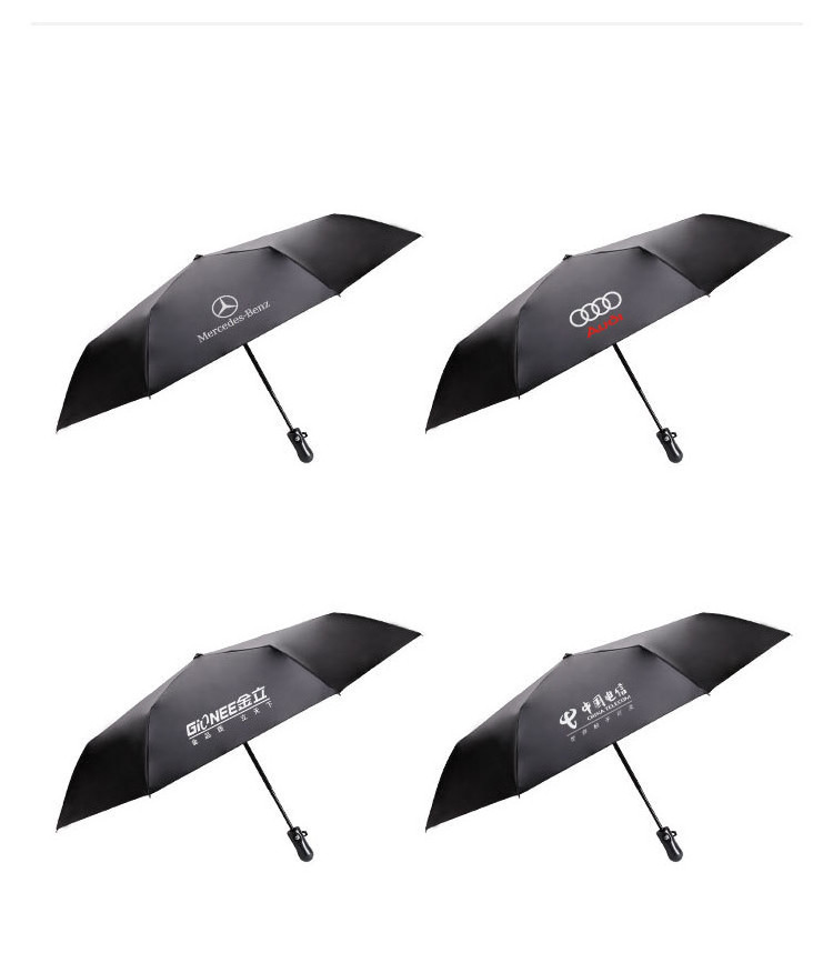 blank hammer umbrella for sublimation waterproof umbrella fabric