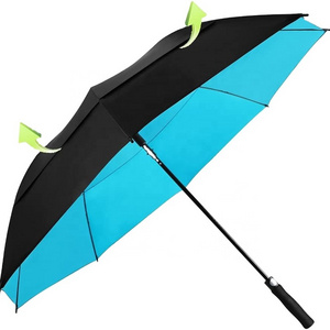 big ultra light uv fishing umbrella brolly maxi promotion umbrella flower handle promotion list