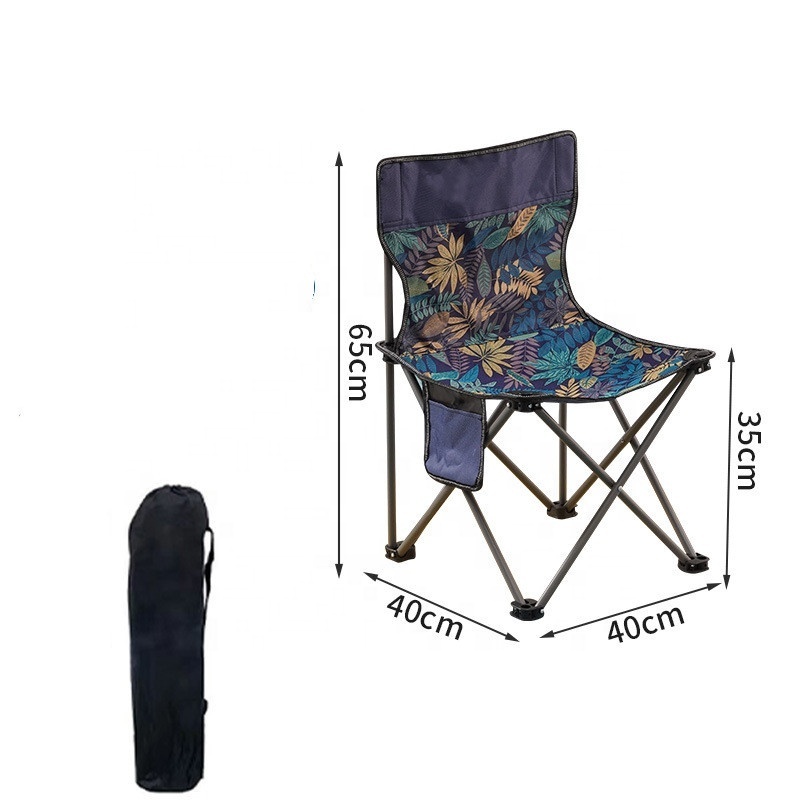 Folding Portable Rocking Camping Chair High Quality Clearance Camping Chair