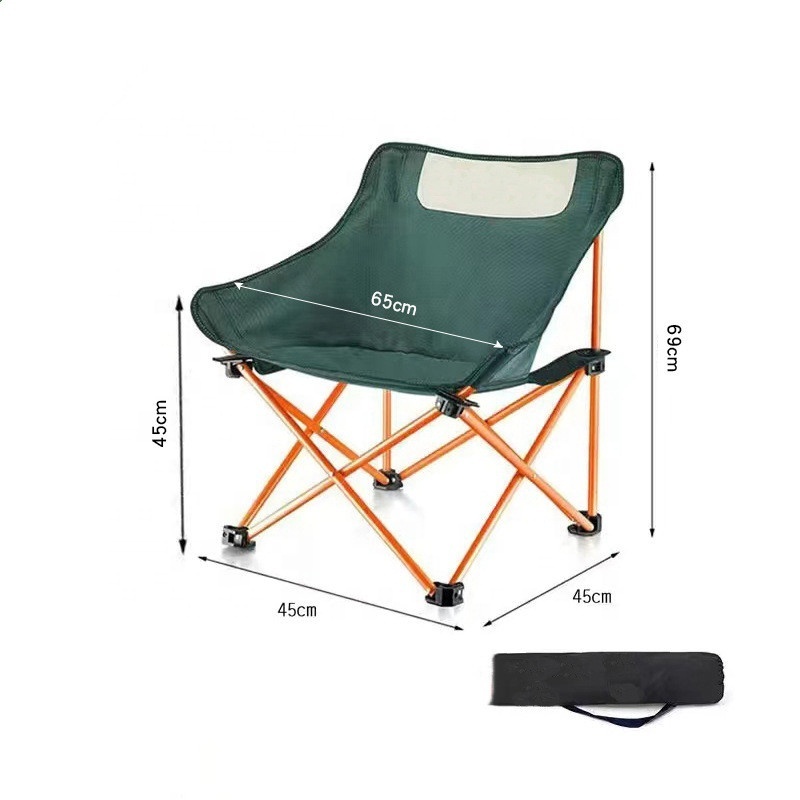 Folding Portable Rocking Camping Chair High Quality Clearance Camping Chair