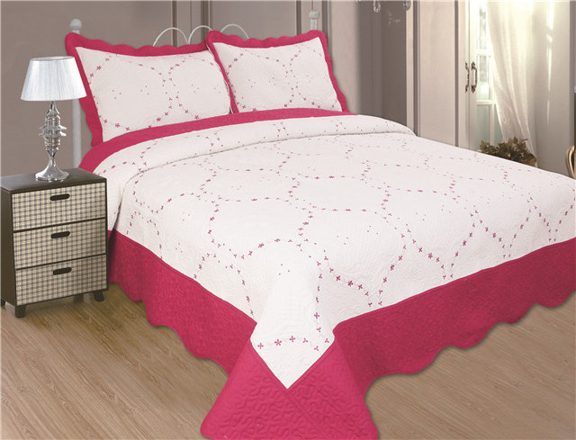 Wholesale Customized Good Quality Luxury Bedding Sets Duvet Cover