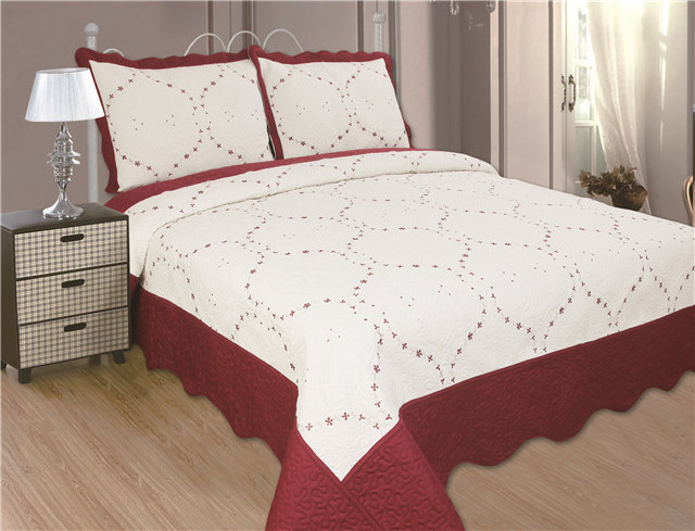 Wholesale Customized Good Quality Luxury Bedding Sets Duvet Cover