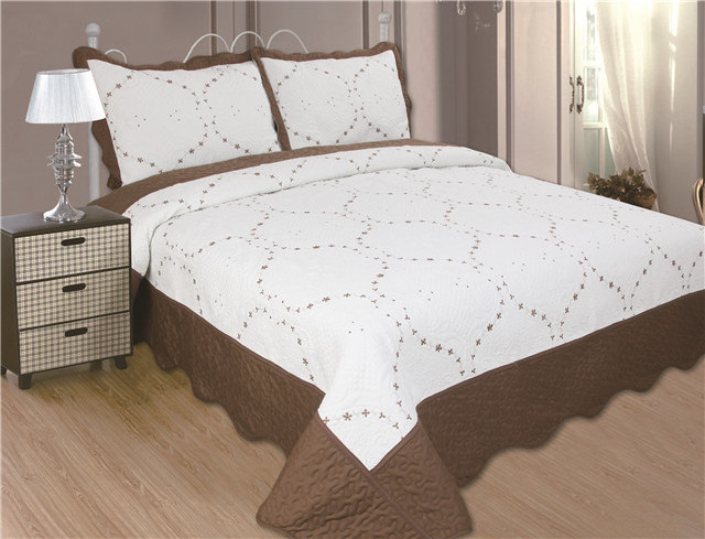 Wholesale Customized Good Quality Luxury Bedding Sets Duvet Cover