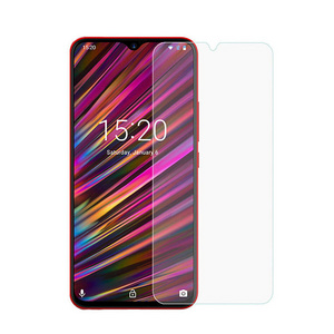 Wholesale 2.5D 9H tempered glass screen protector for Lava Storm , tempered glass film for Lava Storm