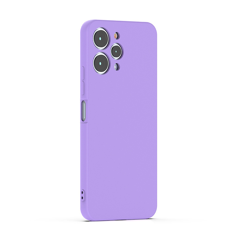 Factory high quality silicone tpu soft matte phone case for Lava Storm Shockproof Mobile Phone Cover