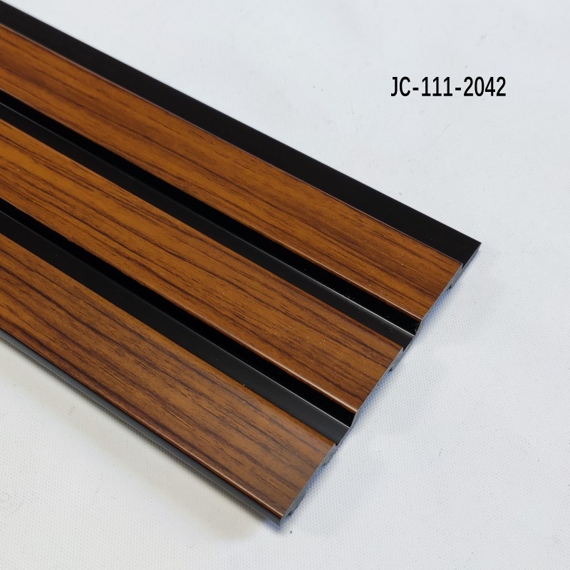 Background Wall Panel And Practical Ps Wall Panel Ps Material Wood Charcoal Louvers Wall Planks