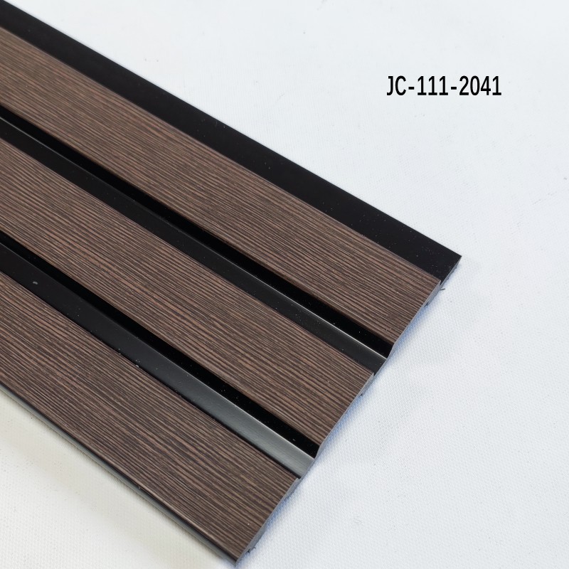 Background Wall Panel And Practical Ps Wall Panel Ps Material Wood Charcoal Louvers Wall Planks