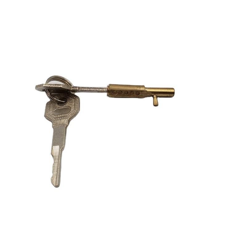 south africa security keyhole blocker small gate door inside lock cylinder