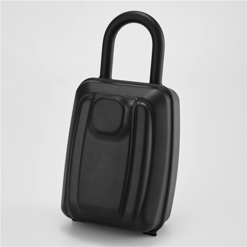 G14-2 goods in stock Password Outdoor Safe Security Realtor Hanging Portable Metal Combination security KEY BOX