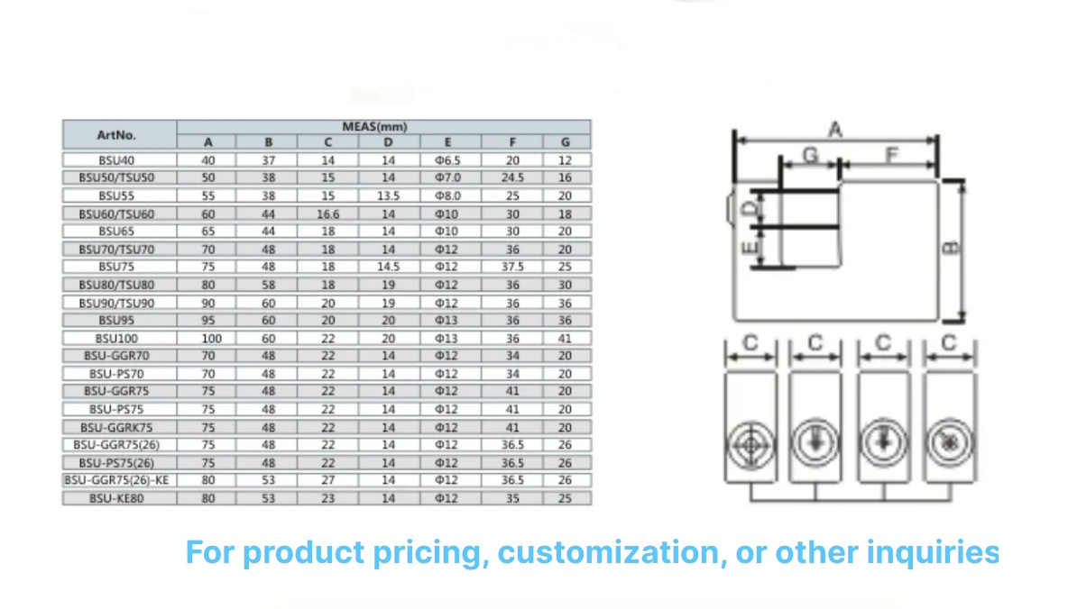 High Security Steel Rectangular Padlock Door Lock for Garage Trailer Warehouse Logistics Anti-Saw and Anti-Pick Locks