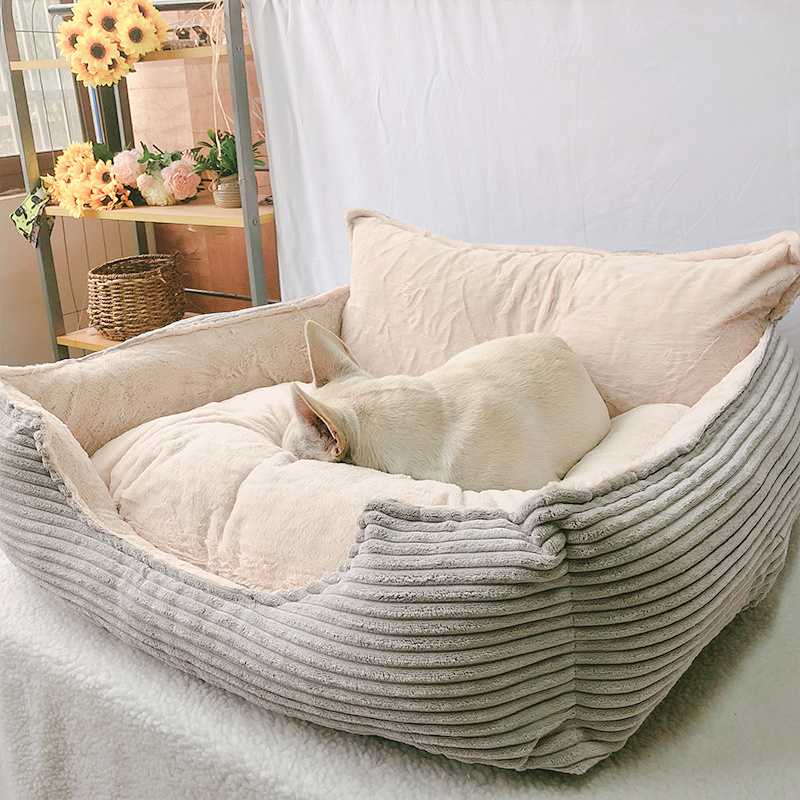 Hot Sell Bed Pets Dog Accessories Pet Supplies And Equipment Cat Accessories Pet Travel Bed