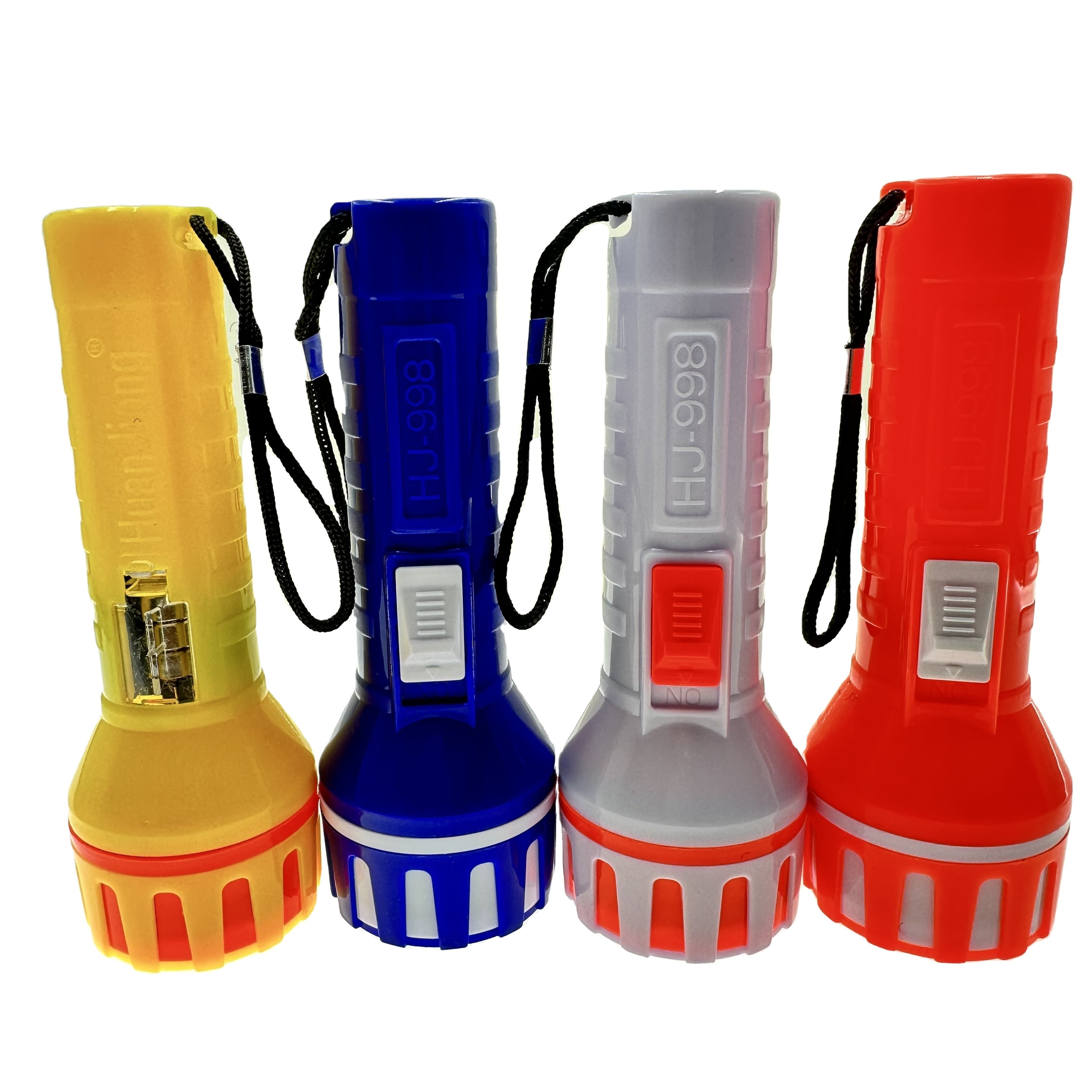 Reasonable Price Multi Color Durable LED Flashlight Eco-Friendly Useful Emergency Lighting Led Torch