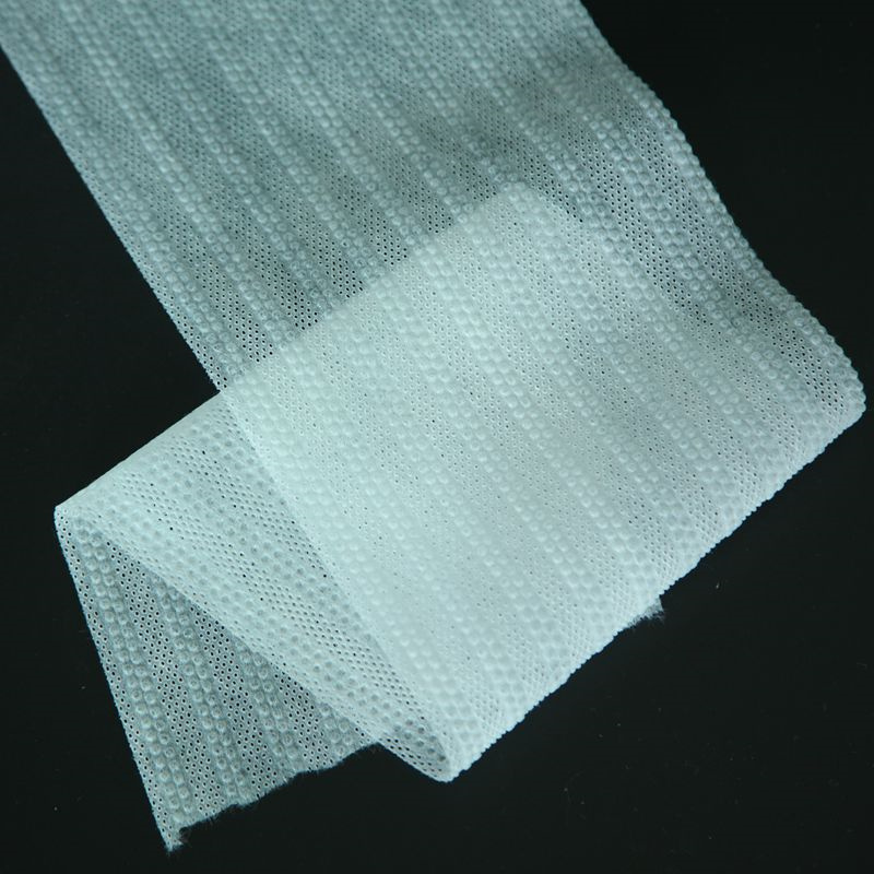 China Supplier PP Spunbond Non Woven Fabric Raw Material 100%Polypropylene Disposable Medical Mattress