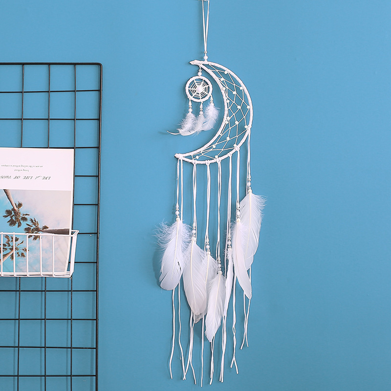 Party decorations dream catchers wholesale dreamcatcher home decoration