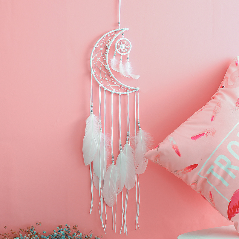 Party decorations dream catchers wholesale dreamcatcher home decoration