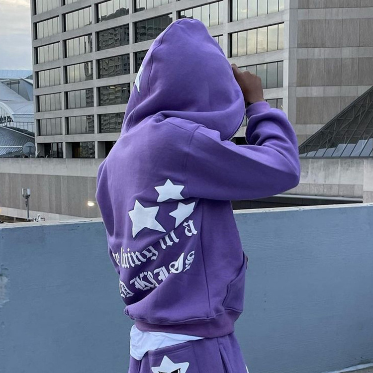 zip up hoodie 