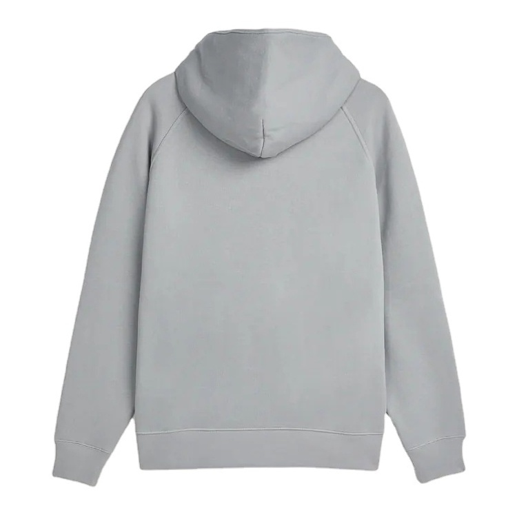 custom men's 100% cotton thick heavyweight fleece high quality oversize pullover streetwear raglan sleeve hoodie for men