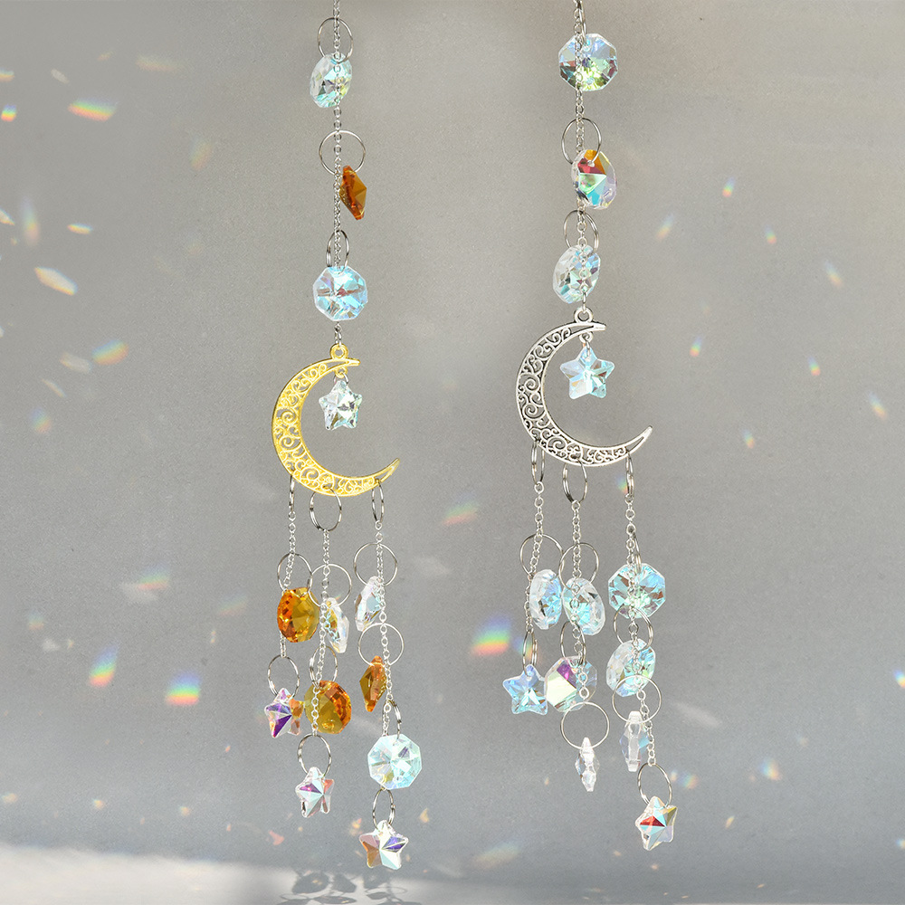 various types crystal handmade hanging sun catcher crystal sun catchers hanging suncatche prism rainbowmaker