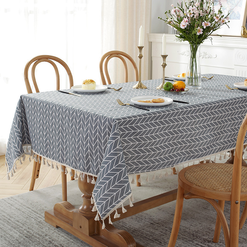 washable tablecloths table cloths table linen table cover home outdoor wedding hotel party banquet