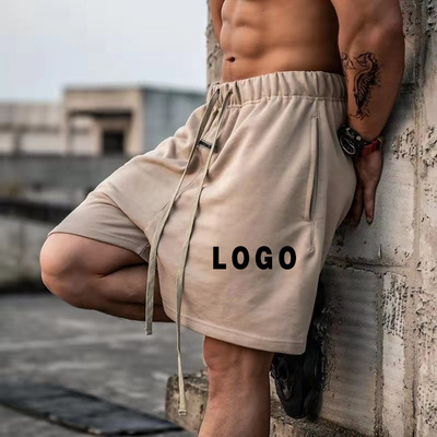 Mens wholesale sweatshorts hotsell