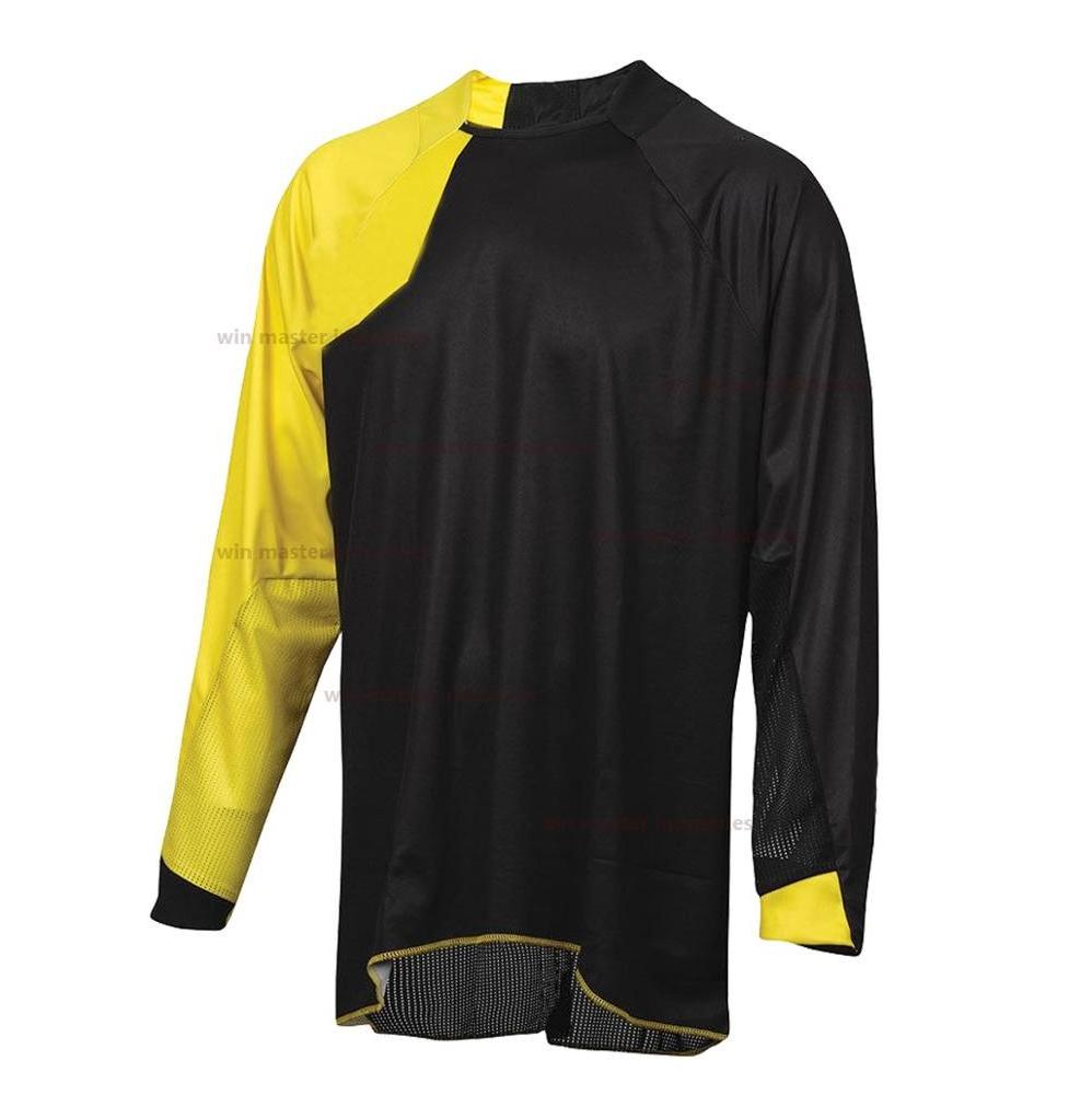 Plain Black Motocross Jersey,Blank Motocross Jersey