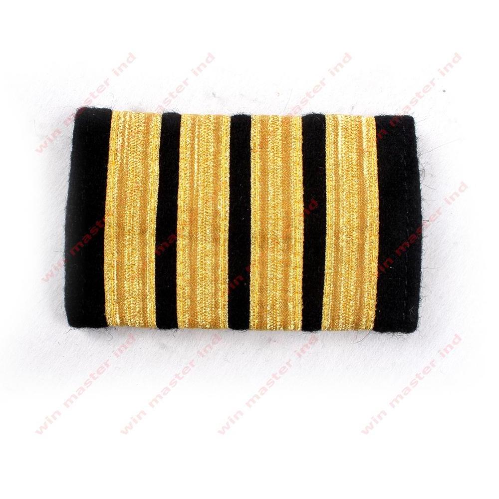 Ceremonial Epaulettes Shoulder Board