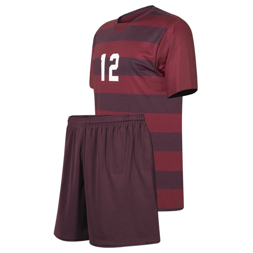 Sports Team Comfortable New Arrival Pakistan Soccer Uniform Made Superb Quality Soccer Uniform