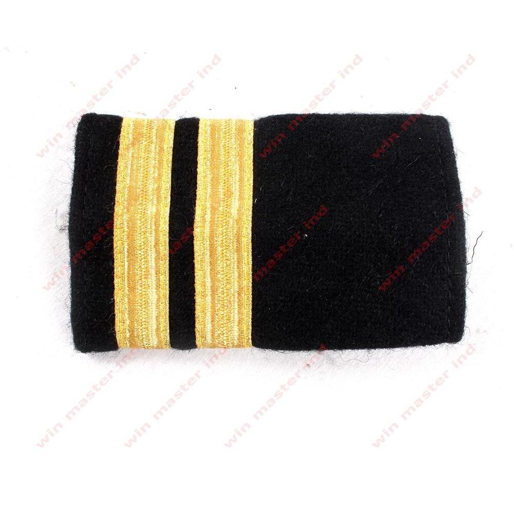 Ceremonial Epaulettes Shoulder Board