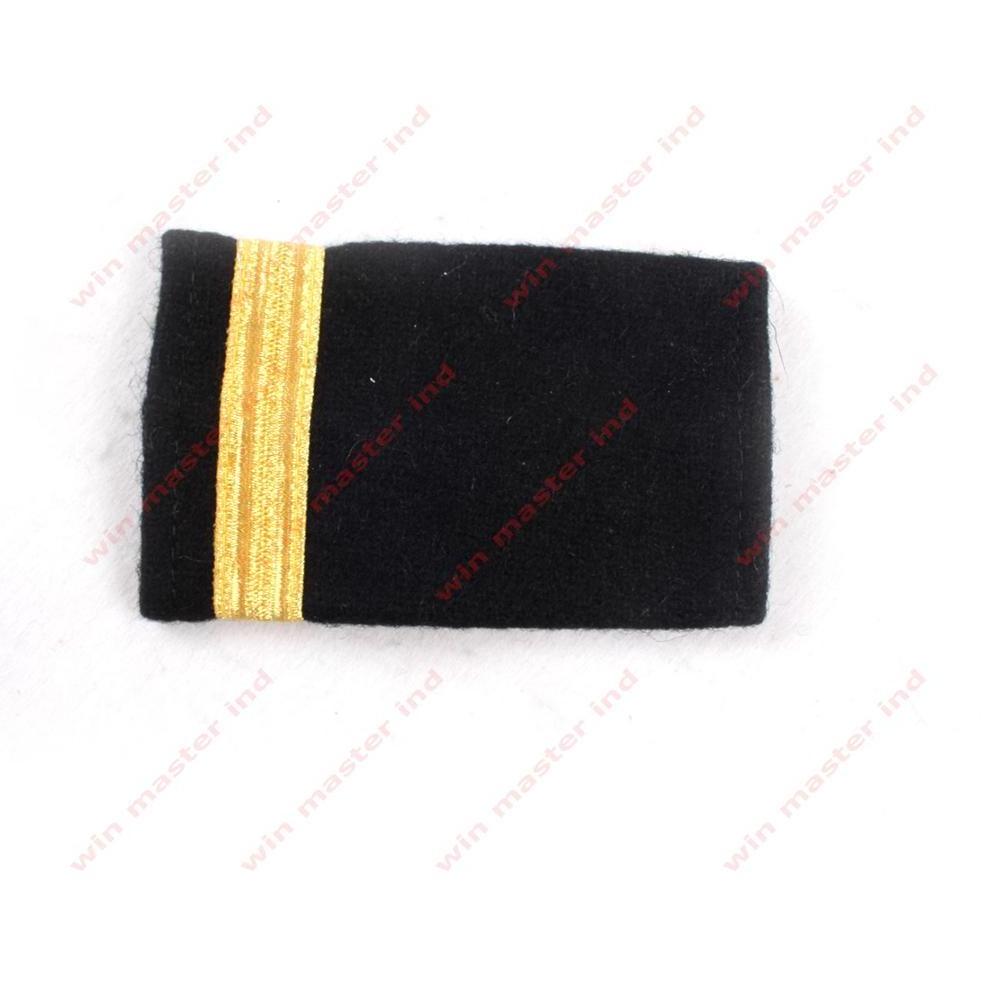 Ceremonial Epaulettes Shoulder Board