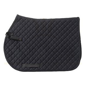 Foam Cotton Fleece Horse Jumping Saddle Pad