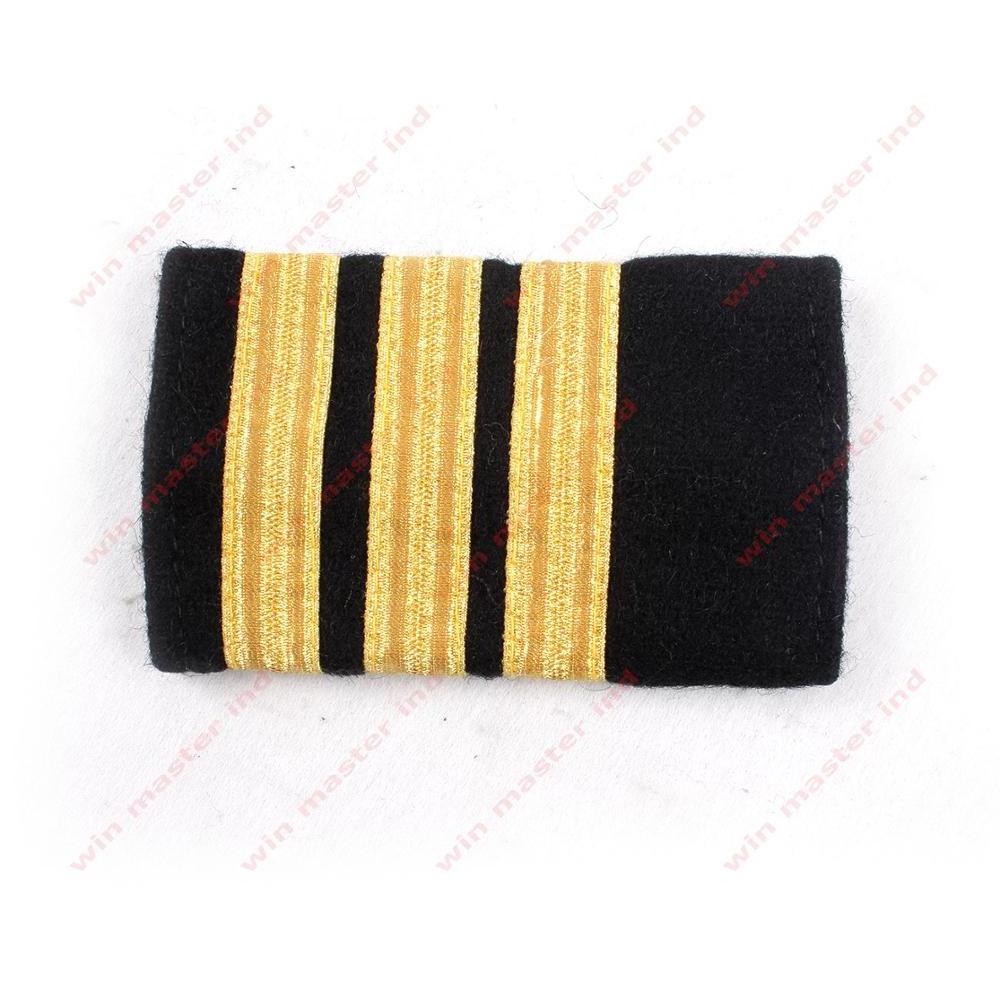 Ceremonial Epaulettes Shoulder Board