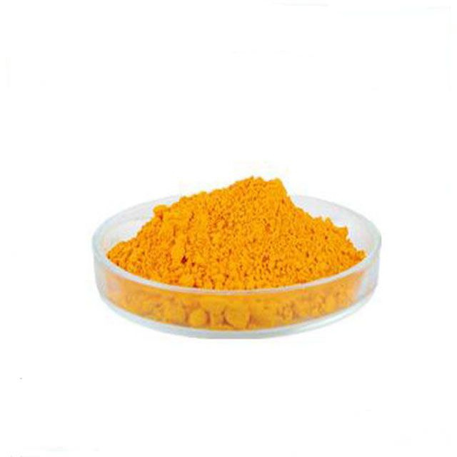 2024 New Arrival High quality Turmeric extract powder Curcuma Longa Extract Turmeric Powder In Customized Pecking OEM Service