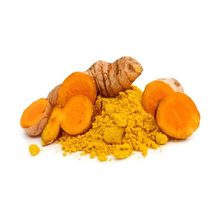 Turmeric Extract Powder with 97% Curcumin Powder Supplements for Women and Men Good For Health Low Price Custom Pecking Service