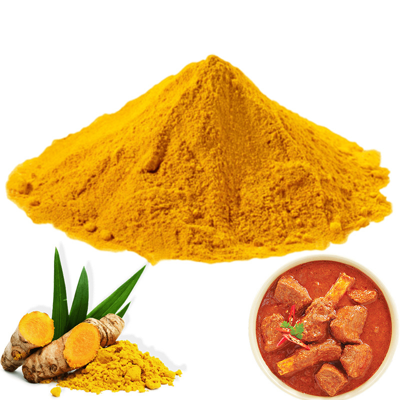 Haldi Powder Premium Quality Bulk Turmeric Powder Raw Material for Turmeric Capsules, Scrub and Tea Cheap Price Custom Pecking