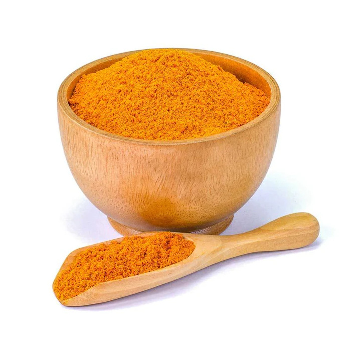 2024 New Arrival Pakistan spices Turmeric Powder Haldi Powder Latest Price Manufacturers Pure Turmeric Spice Powder For Export