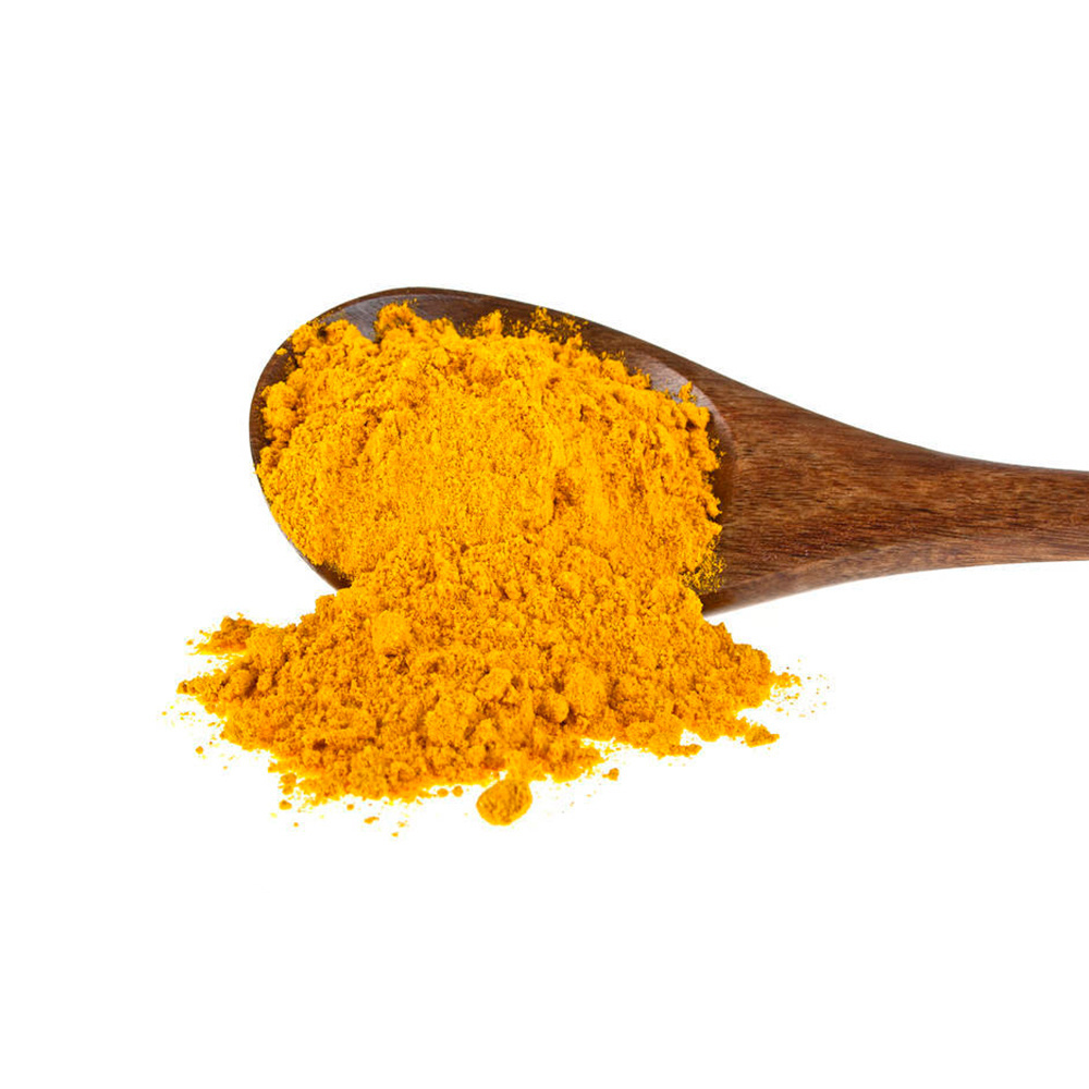 Turmeric Extract Powder with 97% Curcumin Powder Supplements for Women and Men Good For Health Low Price Custom Pecking Service