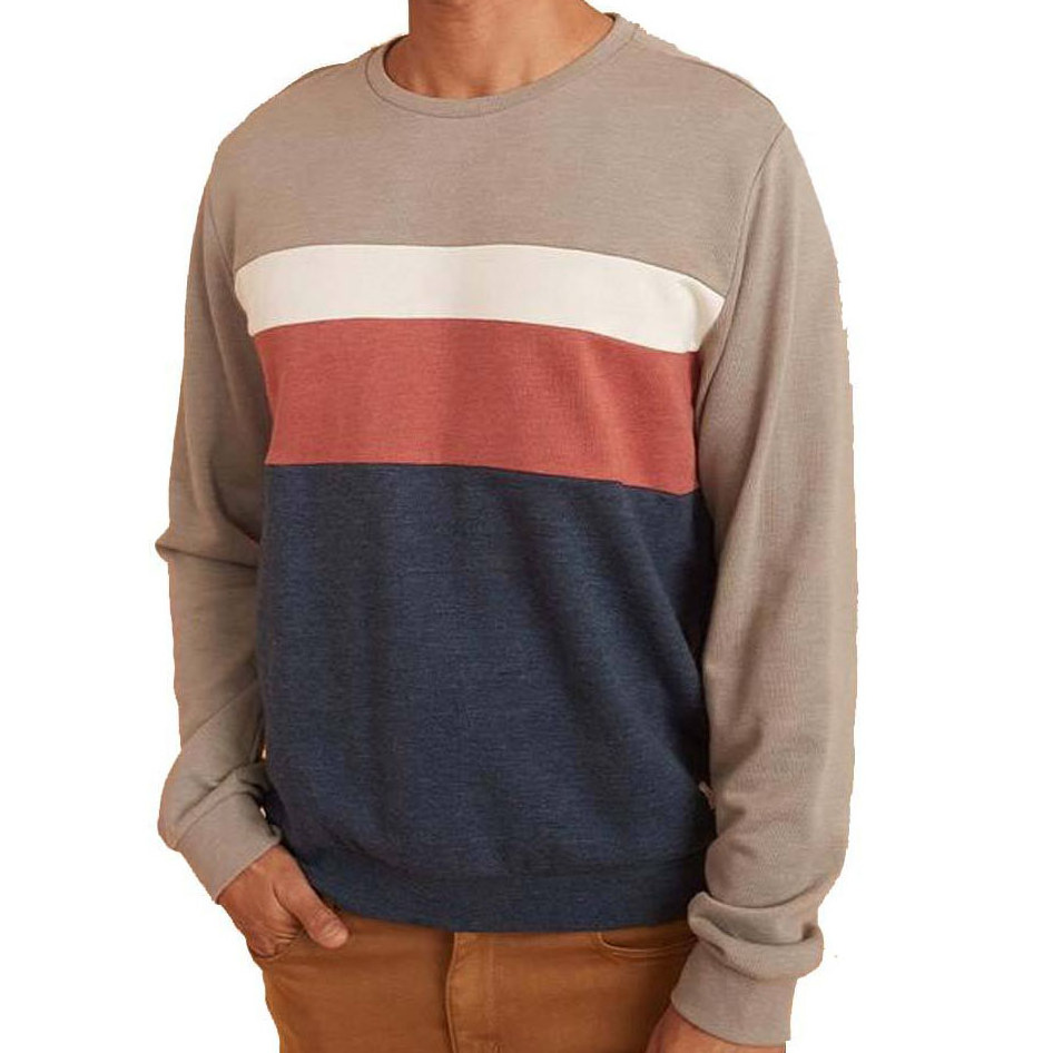 Top Trending Loose Plain Casual Wear Men Sweatshirt Made In Pakistan Best Quality Sweatshirts For Adults