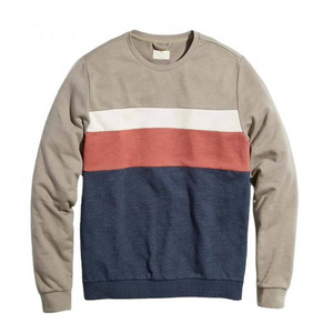 Top Trending Loose Plain Casual Wear Men Sweatshirt Made In Pakistan Best Quality Sweatshirts For Adults