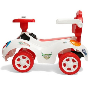 New  design model popular children and adult swing car/ ride on car safety/swing car price colorful twist car swing car