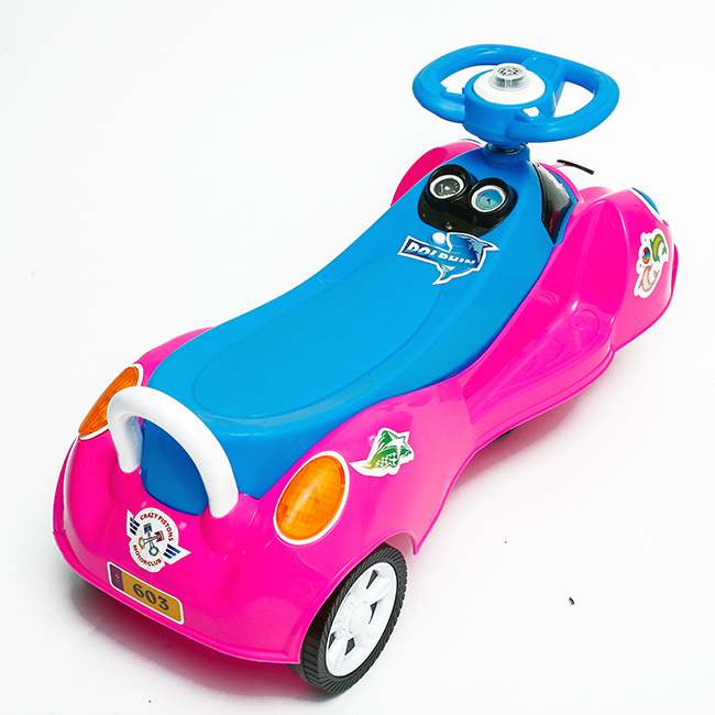 Outdoor  kids toy car dolphin shape ride on  child toddler ride on car battery powered ride on cars for kids