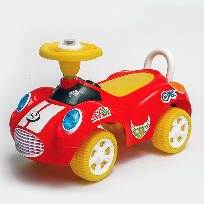 High Quality Power Car Best Gift Toy Car Mini Vehicle for Children Mini copper material toy car for children Cheaper Price