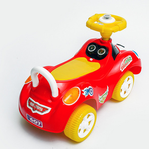 High Quality Power Car Best Gift Toy Car Mini Vehicle for Children Mini copper material toy car for children Cheaper Price